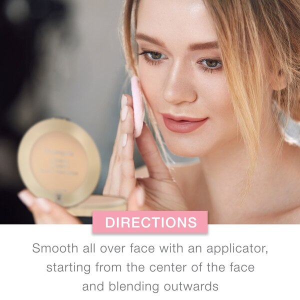 Neutrogena Mineral Sheers Compact Powder Foundation SPF 20