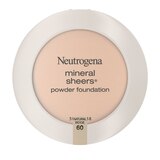 Neutrogena Mineral Sheers Compact Powder Foundation SPF 20, thumbnail image