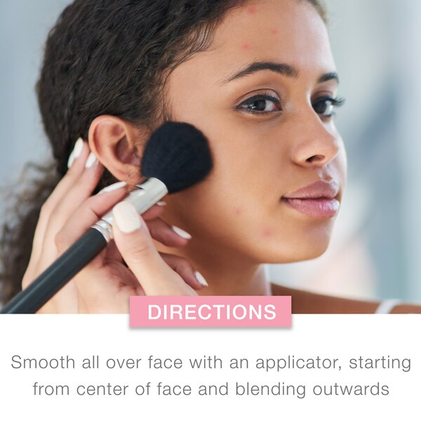 Neutrogena Skinclearing Mineral Powder