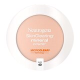 Neutrogena Skinclearing Mineral Powder, thumbnail image