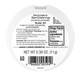 Neutrogena Skinclearing Mineral Powder, thumbnail image