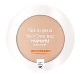 Neutrogena Skinclearing Mineral Powder, thumbnail image