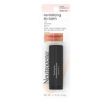Neutrogena Revitalizing Lip Balm SPF 20, thumbnail image