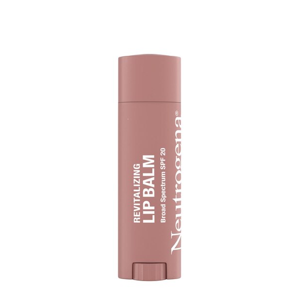 Neutrogena Revitalizing Lip Balm SPF 20