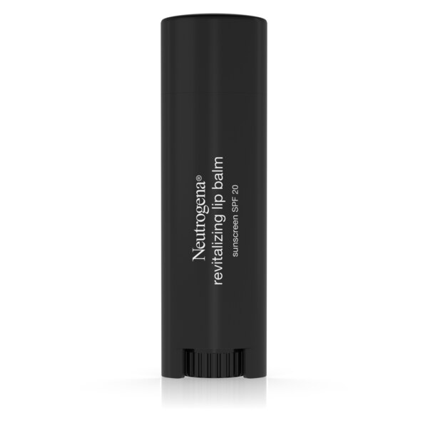 Neutrogena Revitalizing Lip Balm SPF 20