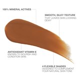 Neutrogena Purescreen+ Tinted Mineral Sunscreen, SPF 30, 1.1 oz, thumbnail image 2 of 15