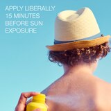 Neutrogena Beach Defense Kids Sunscreen Spray, SPF 70, 6.5 oz, thumbnail image