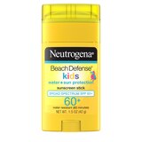 Neutrogena Beach Defense Kids Face and Body Sunscreen Stick, thumbnail image