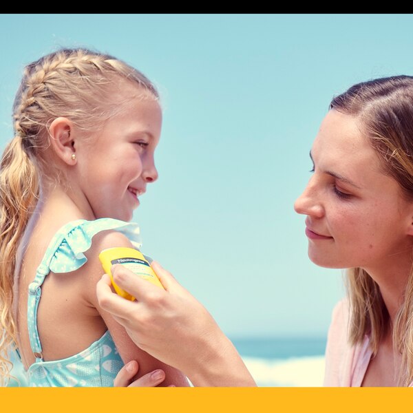 Neutrogena Beach Defense Kids Face and Body Sunscreen Stick