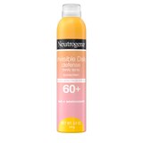 Neutrogena Invisible Daily Defense Sunscreen Spray, SPF 60+, 5.0 oz, thumbnail image