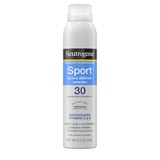Neutrogena Sport Active Defense Sunscreen Spray, SPF 30, thumbnail image