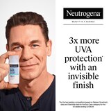 Neutrogena Ultra Sheer Mineral Liquid Face Sunscreen, SPF 70, 1.4 OZ, thumbnail image