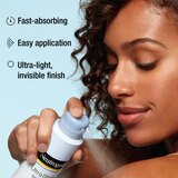 Neutrogena Ultra Sheer Lightweight Sunscreen Spray, 5 oz, thumbnail image