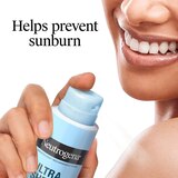 Neutrogena Ultra Sheer Lightweight Sunscreen Spray, SPF 45, 5 OZ, thumbnail image