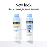 Neutrogena Ultra Sheer Lightweight Sunscreen Spray, 5 oz, thumbnail image