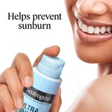 Neutrogena Ultra Sheer Lightweight Sunscreen Spray, 5 oz, thumbnail image
