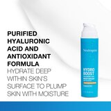 Neutrogena Hydro Boost SPF 50 Hyaluronic Acid Moisturizer, thumbnail image