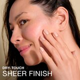Neutrogena Ultra Sheer Moisturizing Serum, Vitamin E, SPF 60+, 1.7 OZ, thumbnail image 4 of 9