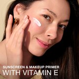 Neutrogena Ultra Sheer Moisturizing Serum, Vitamin E, SPF 60+, 1.7 OZ, thumbnail image