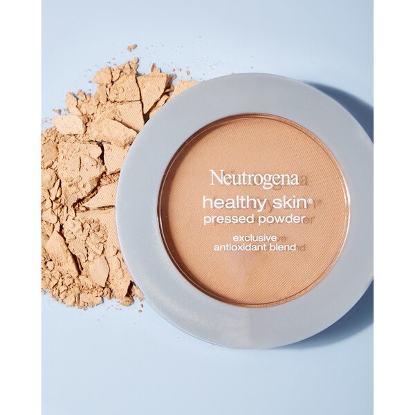 Neutrogena Healthy Skin Pressed Powder SPF