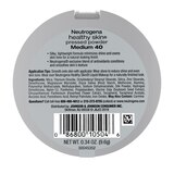 Neutrogena Healthy Skin Pressed Powder SPF, thumbnail image