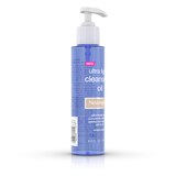 Neutrogena Ultra Light Cleansing Oil, 4 OZ, thumbnail image