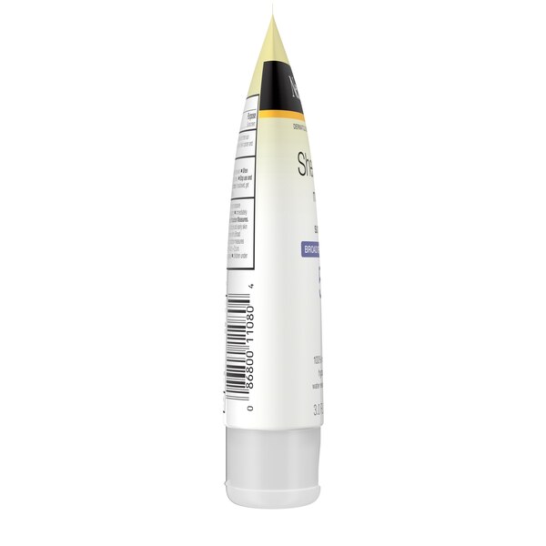 Neutrogena Sheer Zinc Dry-Touch Sunscreen, 3 OZ