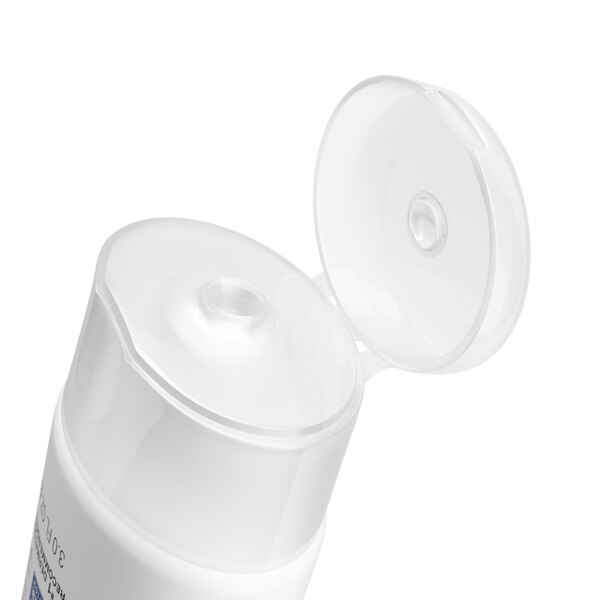 Neutrogena Pure & Free Baby Mineral Sunscreen with SPF 50, 3 OZ