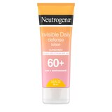 Neutrogena Invisible Daily Defense Lotion, thumbnail image