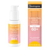 Neutrogena Invisible Daily Defense Face Serum with SPF 60+, thumbnail image