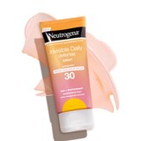 Neutrogena Invisible Daily Defense Lotion, thumbnail image