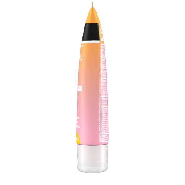 Neutrogena Invisible Daily Defense Lotion