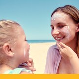 Neutrogena Beach Defense Body Sunscreen Lotion with SPF 50, thumbnail image