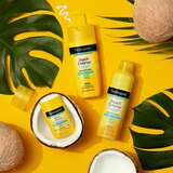 Neutrogena Beach Defense Oil-Free Body Sunscreen Spray, SPF 50, 6.5 OZ, thumbnail image 4 of 15