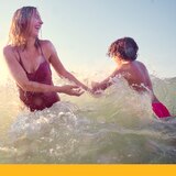 Neutrogena Beach Defense Oil-Free Body Sunscreen Spray, SPF 50, 6.5 OZ, thumbnail image 5 of 15