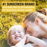 Neutrogena Sheer Zinc Kids Mineral Sunscreen Lotion, SPF 50+, 3 OZ, thumbnail image