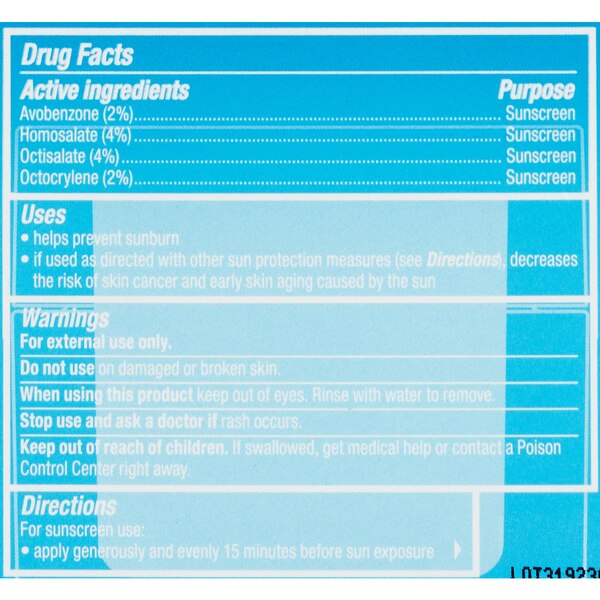 Neutrogena Hydro Boost City Shield Water Gel, SPF 25 1.7 OZ