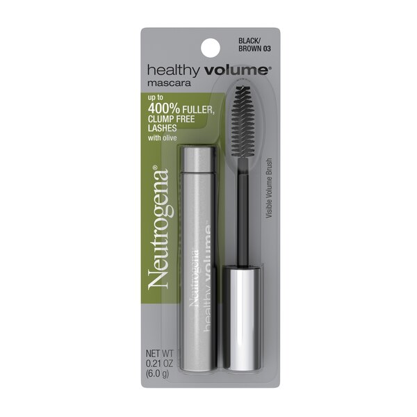 Neutrogena Healthy Volume Mascara
