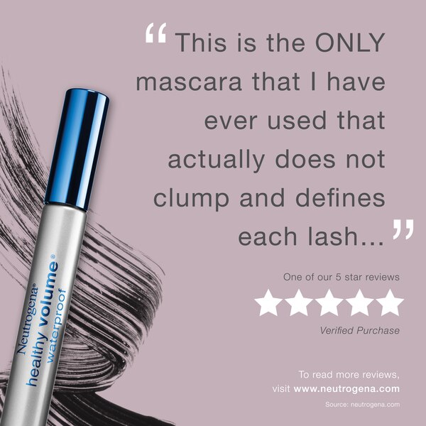 Neutrogena Healthy Volume Mascara