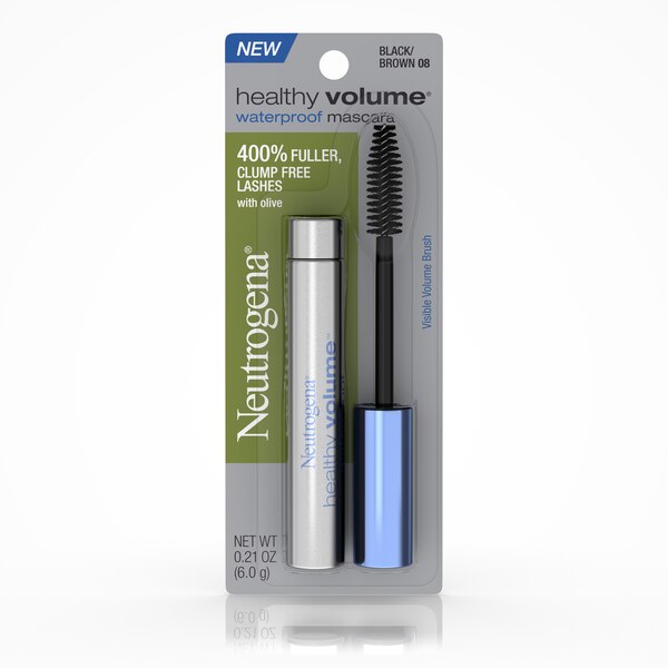 Neutrogena Healthy Volume Waterproof Mascara