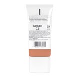 Neutrogena Clear Coverage Flawless Matte CC Cream, 1 OZ, thumbnail image 3 of 5