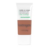 Neutrogena Clear Coverage Flawless Matte CC Cream, 1 OZ, thumbnail image