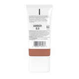 Neutrogena Clear Coverage Flawless Matte CC Cream, 1 OZ, thumbnail image 3 of 5