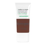 Neutrogena Clear Coverage Flawless Matte CC Cream, 1 OZ, thumbnail image