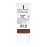 Neutrogena Clear Coverage Flawless Matte CC Cream, 1 OZ, thumbnail image