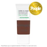 Neutrogena Clear Coverage Flawless Matte CC Cream, 1 OZ, thumbnail image
