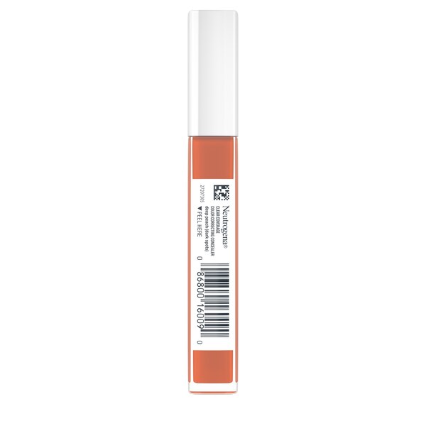 Neutrogena Clear Coverage Color Correcting Concealer
