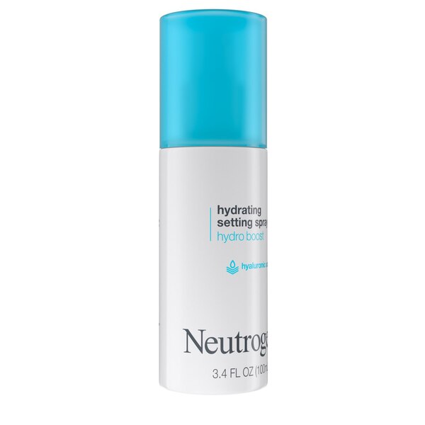 Neutrogena Hydro Boost Hydrating Makeup Setting Spray