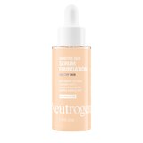 Neutrogena Sensitive Skin Serum Foundation, thumbnail image