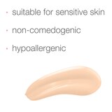 Neutrogena Sensitive Skin Serum Foundation, thumbnail image